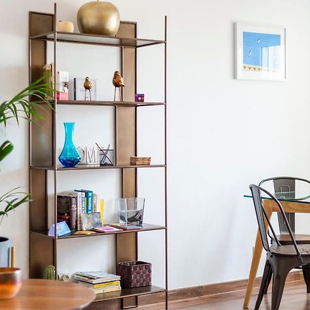 Lv Premier Amoreiras Am2 Lisboa Exteriör bild