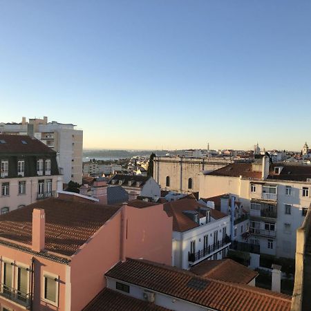 Lv Premier Amoreiras Am2 Lisboa Exteriör bild