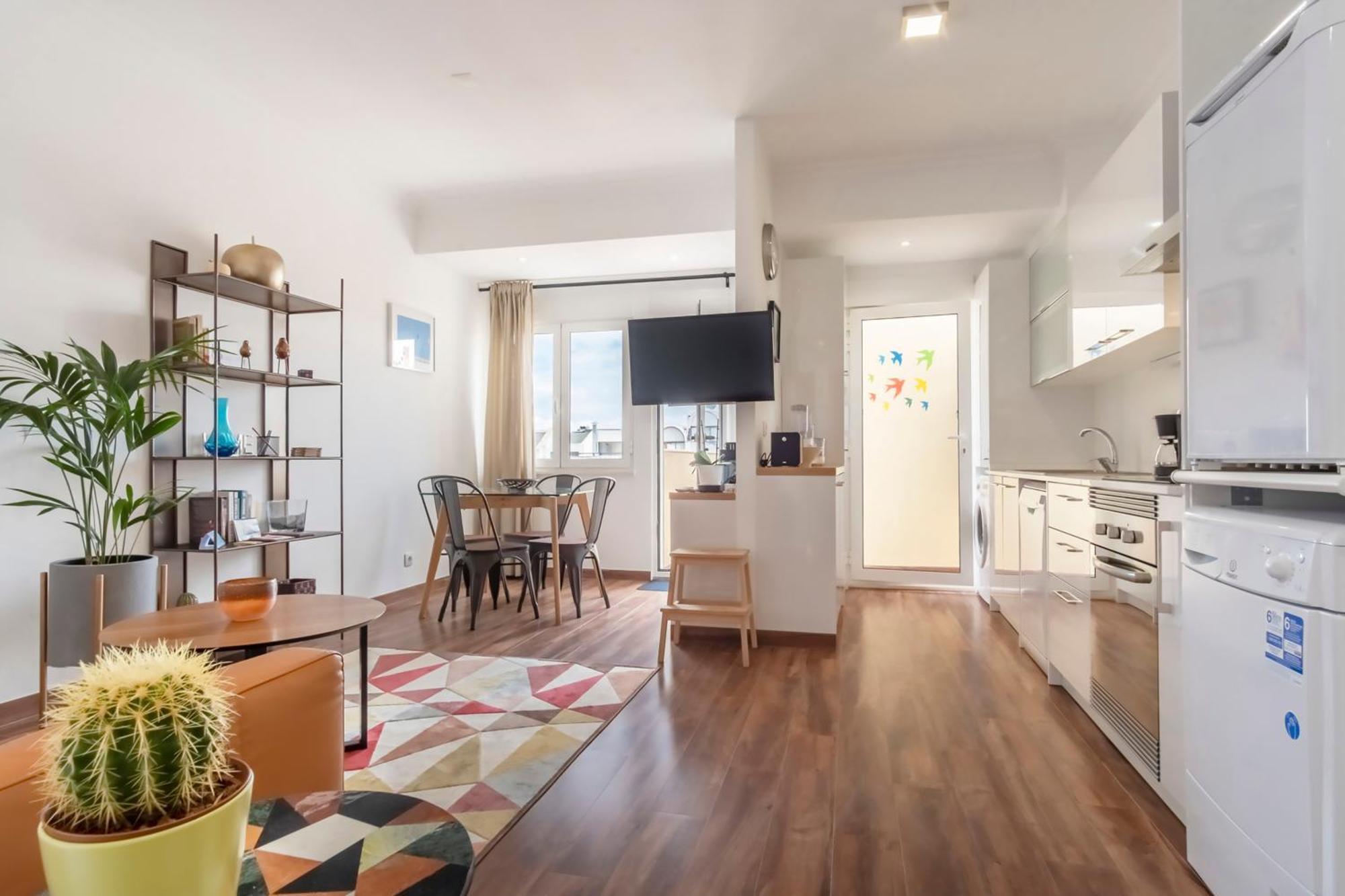 Lv Premier Amoreiras Am2 Lisboa Exteriör bild