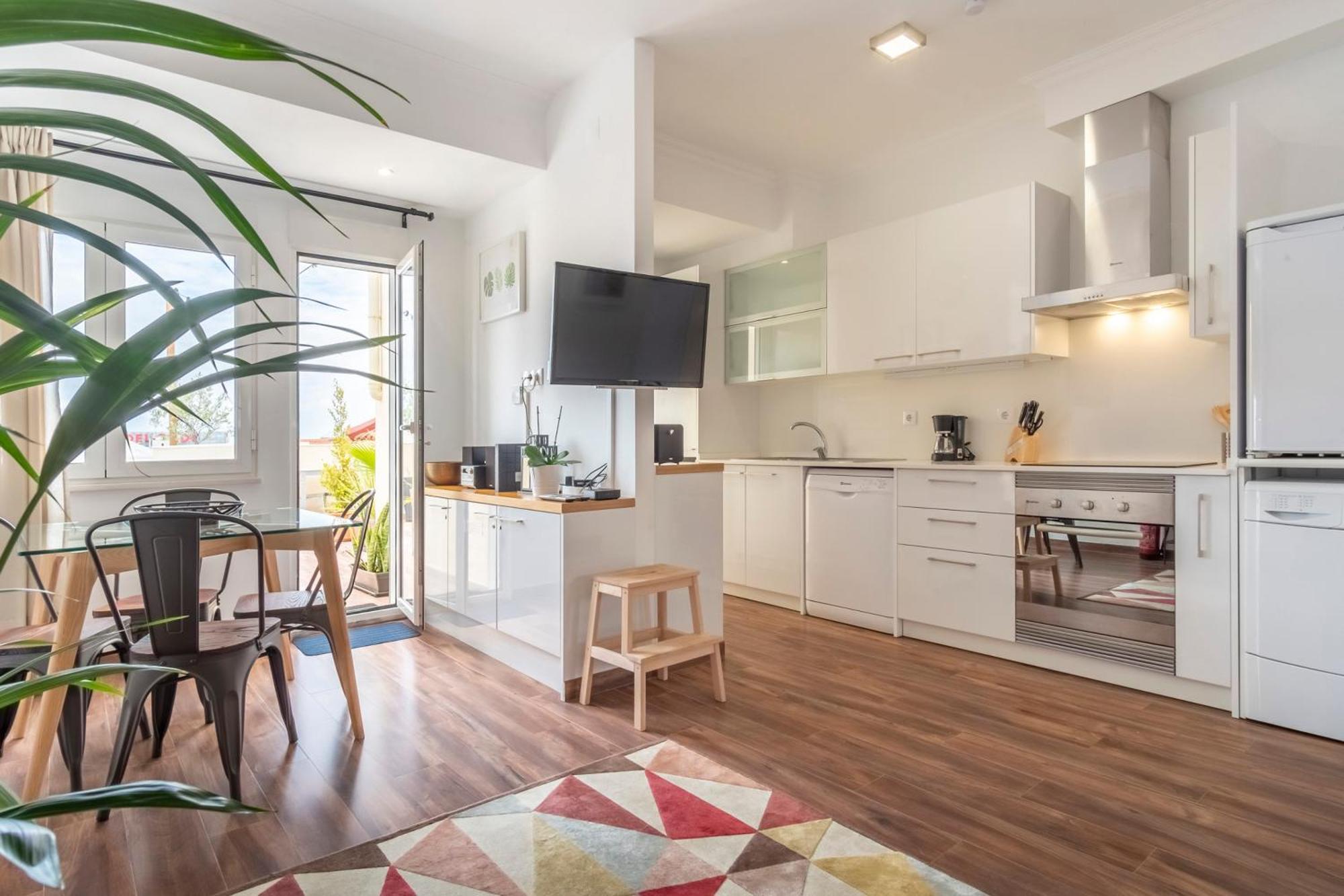 Lv Premier Amoreiras Am2 Lisboa Exteriör bild