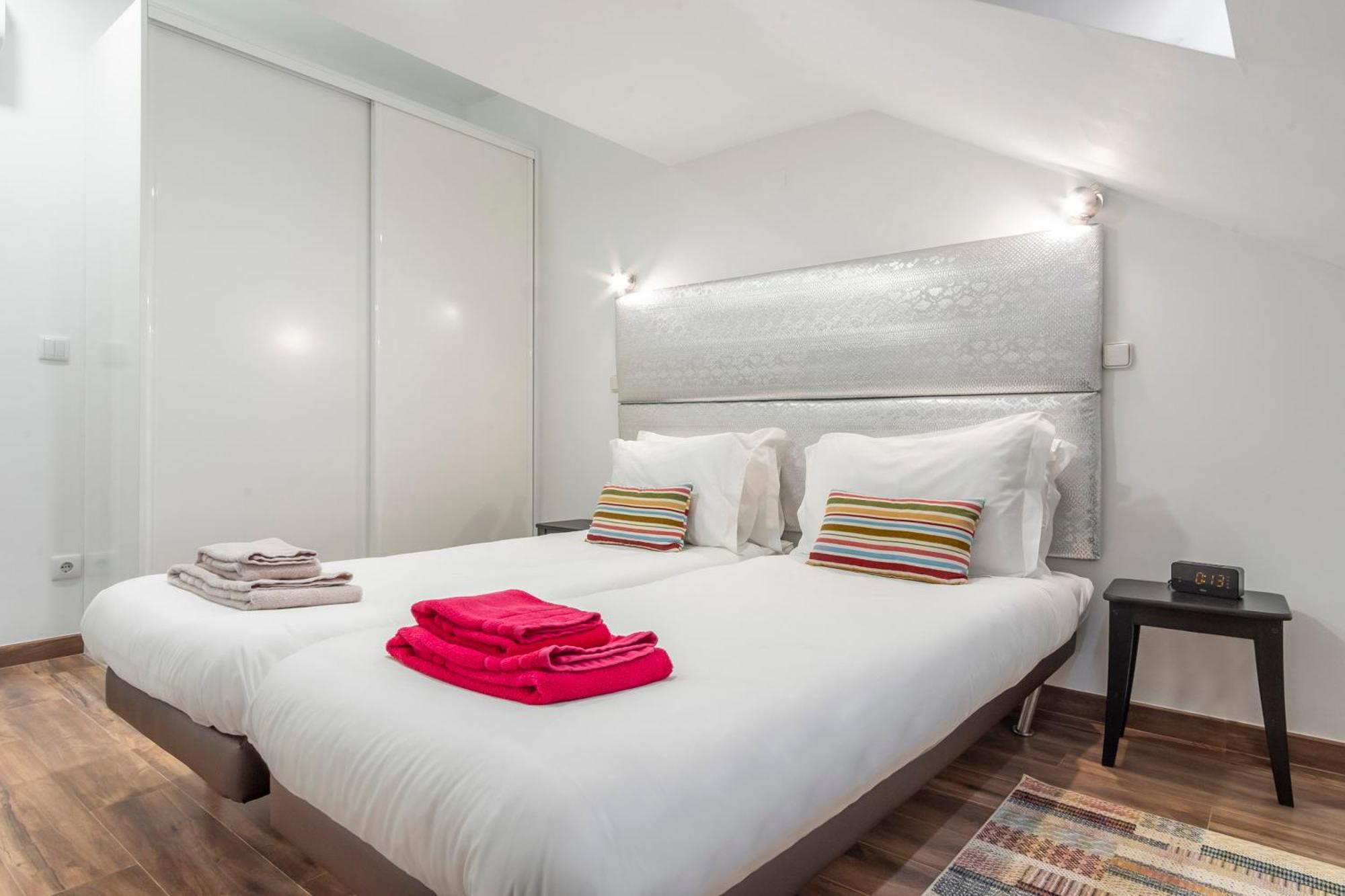 Lv Premier Amoreiras Am2 Lisboa Exteriör bild