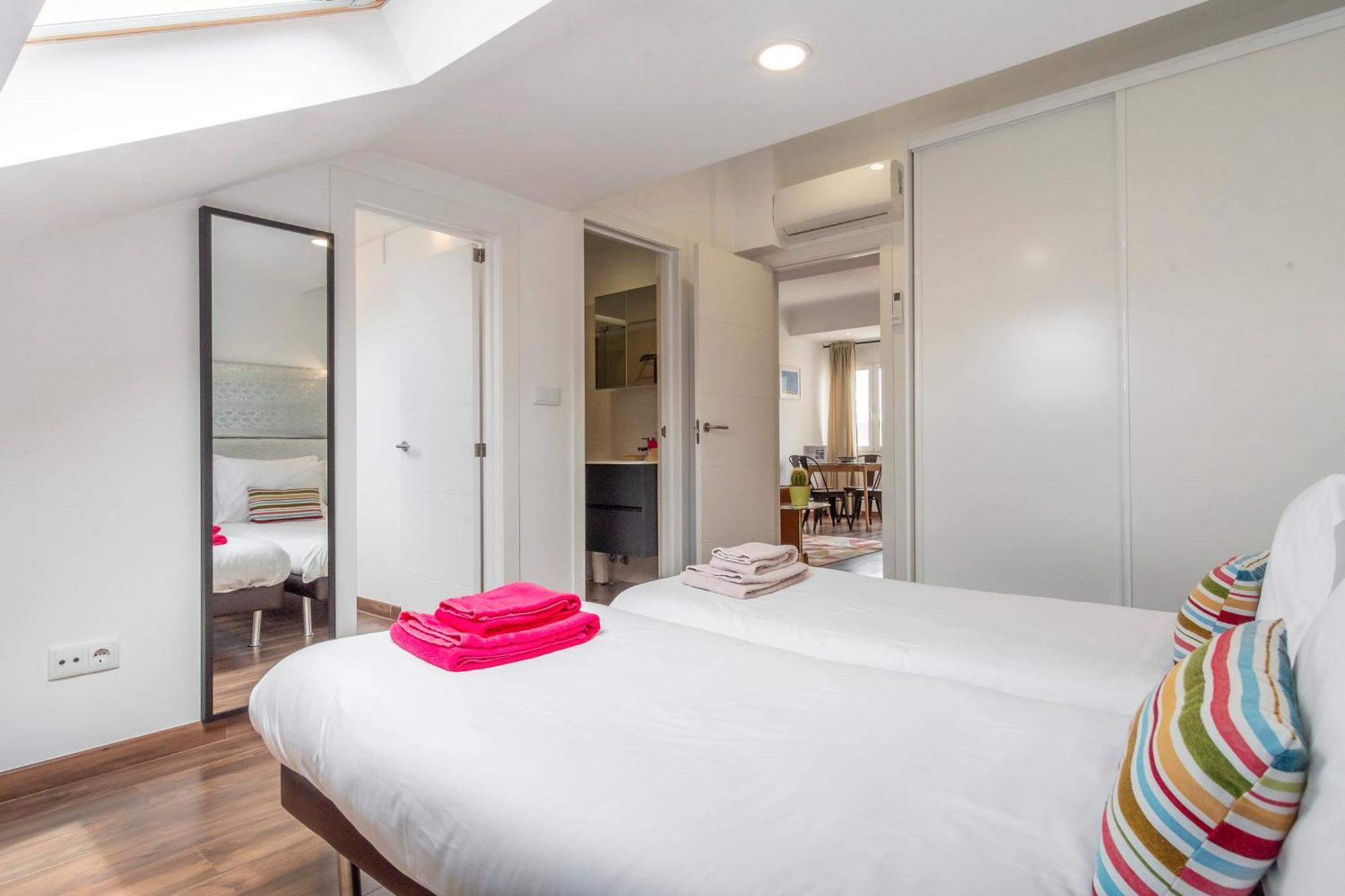 Lv Premier Amoreiras Am2 Lisboa Exteriör bild