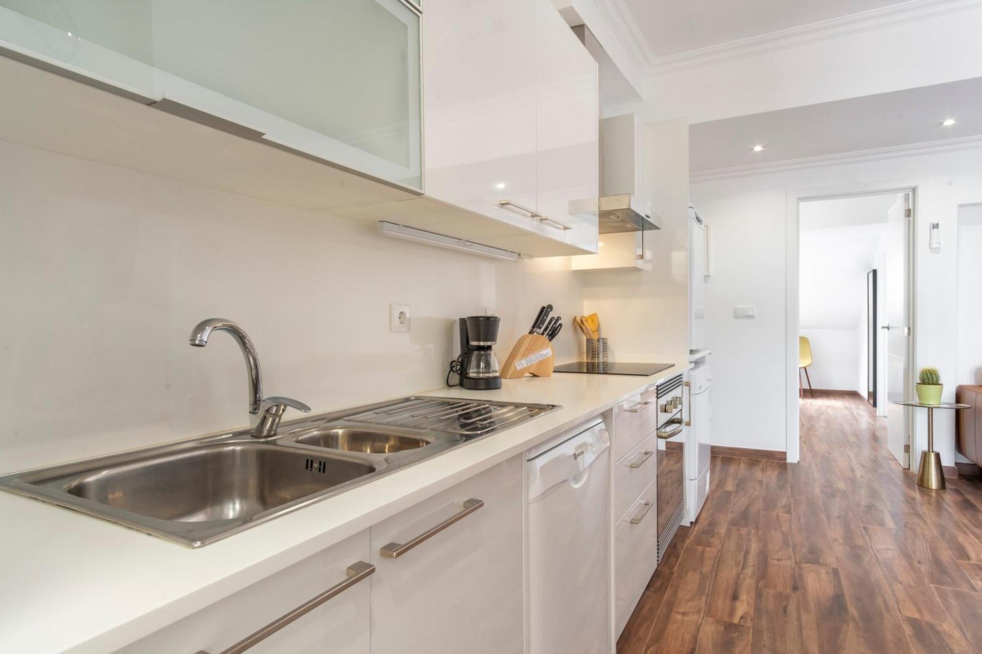 Lv Premier Amoreiras Am2 Lisboa Exteriör bild