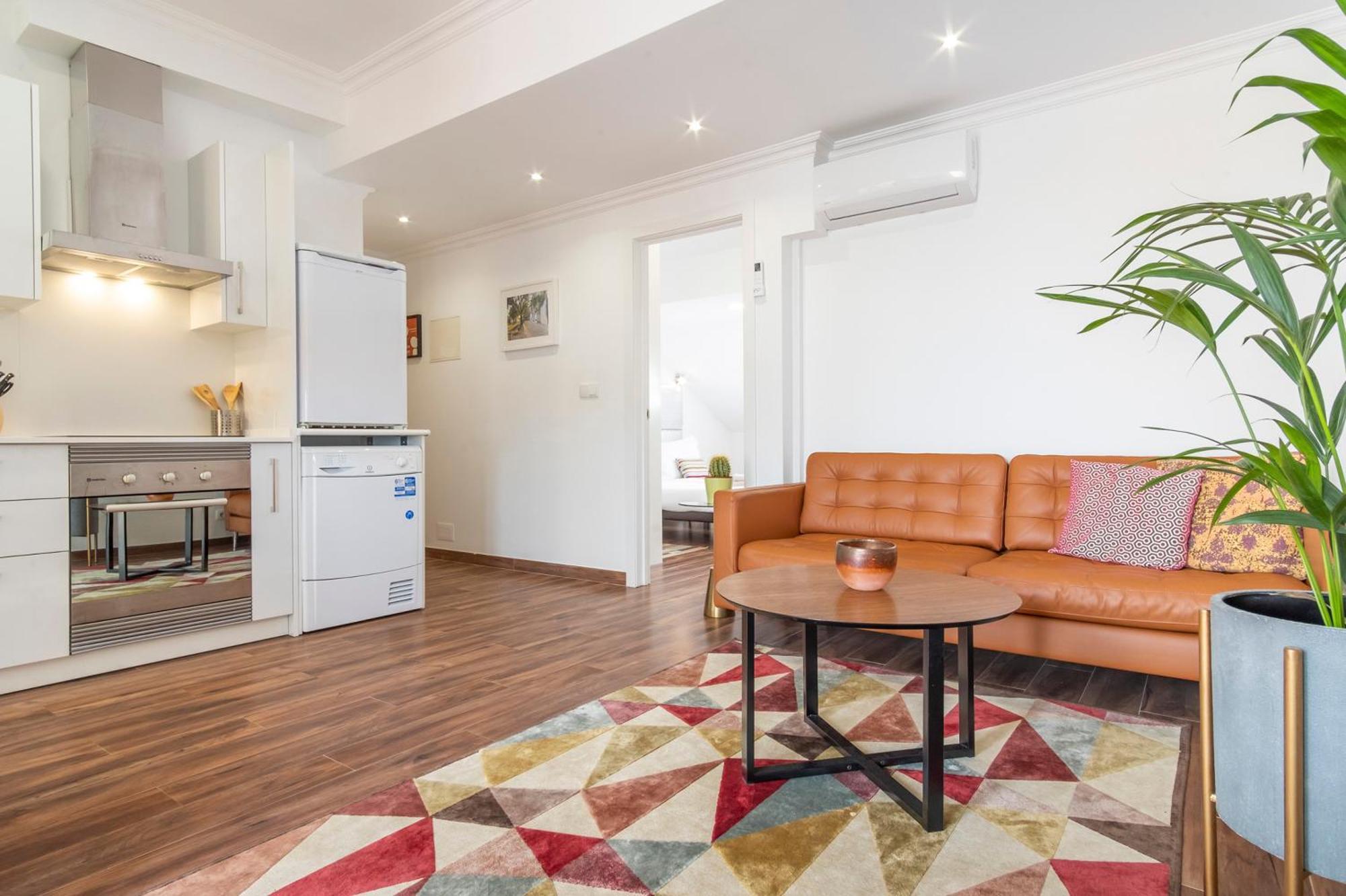 Lv Premier Amoreiras Am2 Lisboa Exteriör bild
