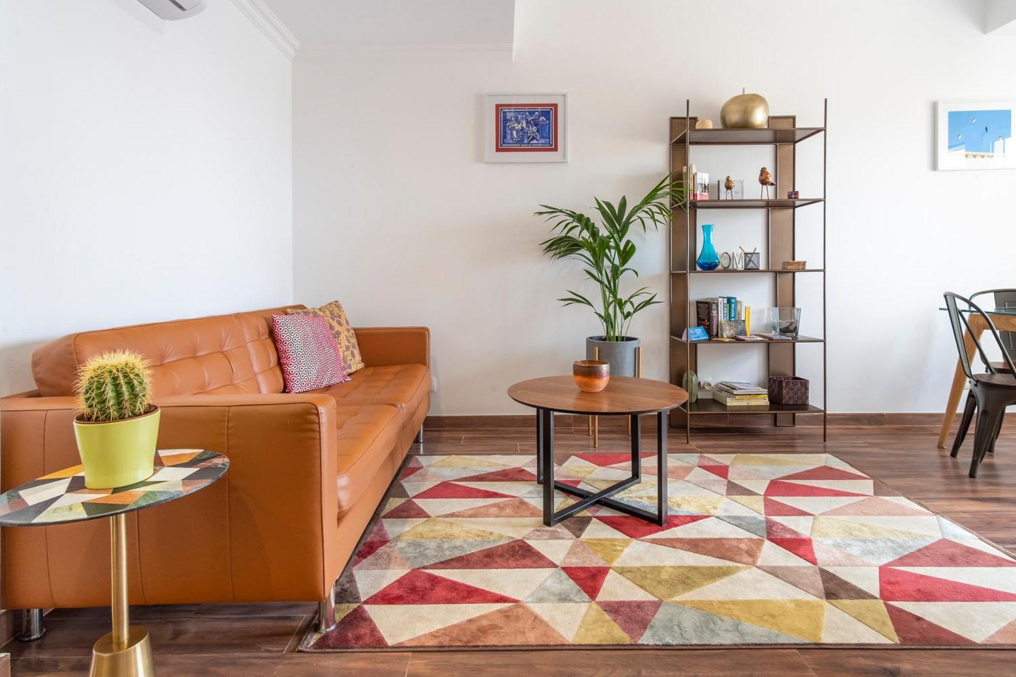 Lv Premier Amoreiras Am2 Lisboa Exteriör bild