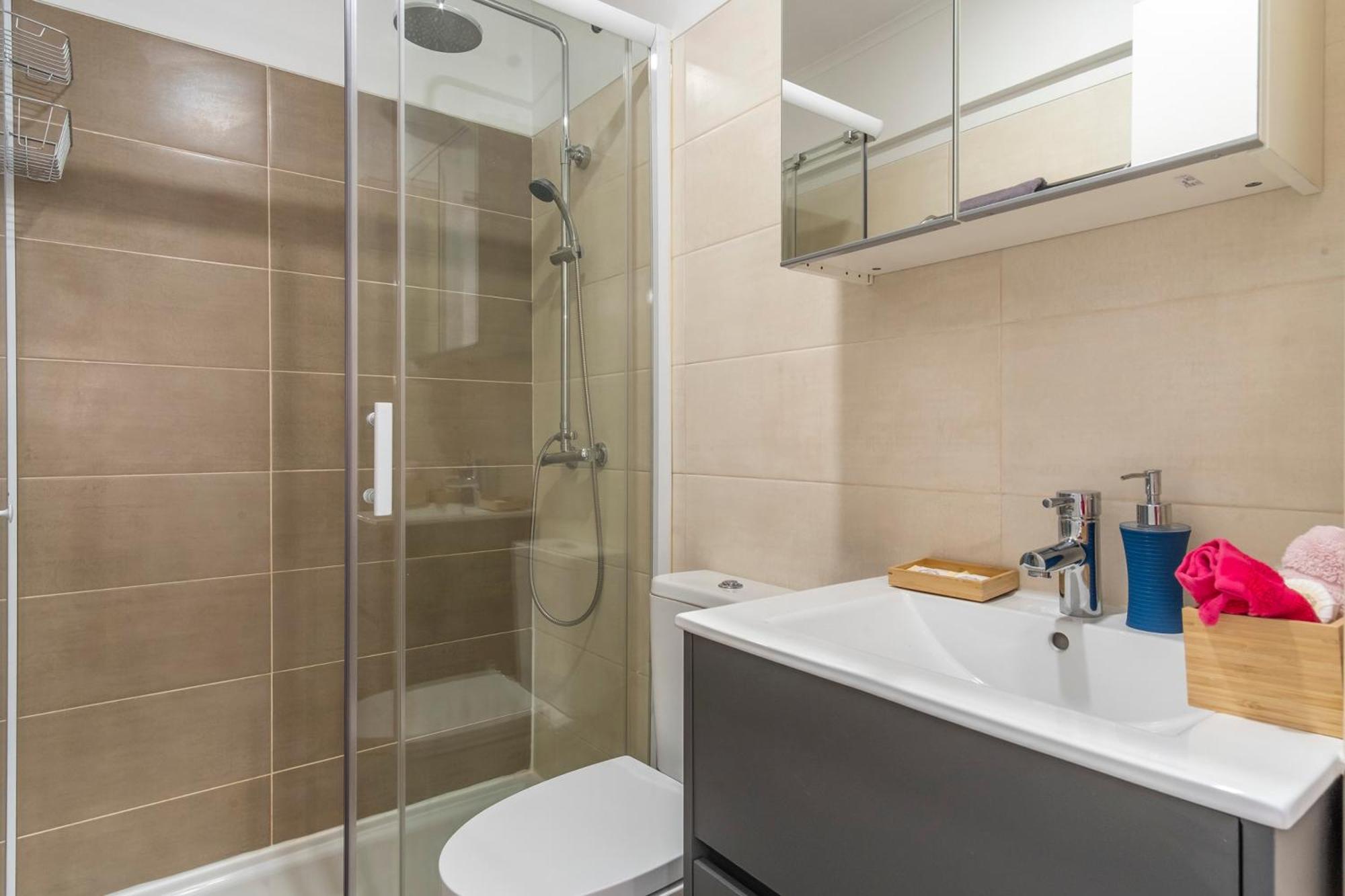 Lv Premier Amoreiras Am2 Lisboa Exteriör bild