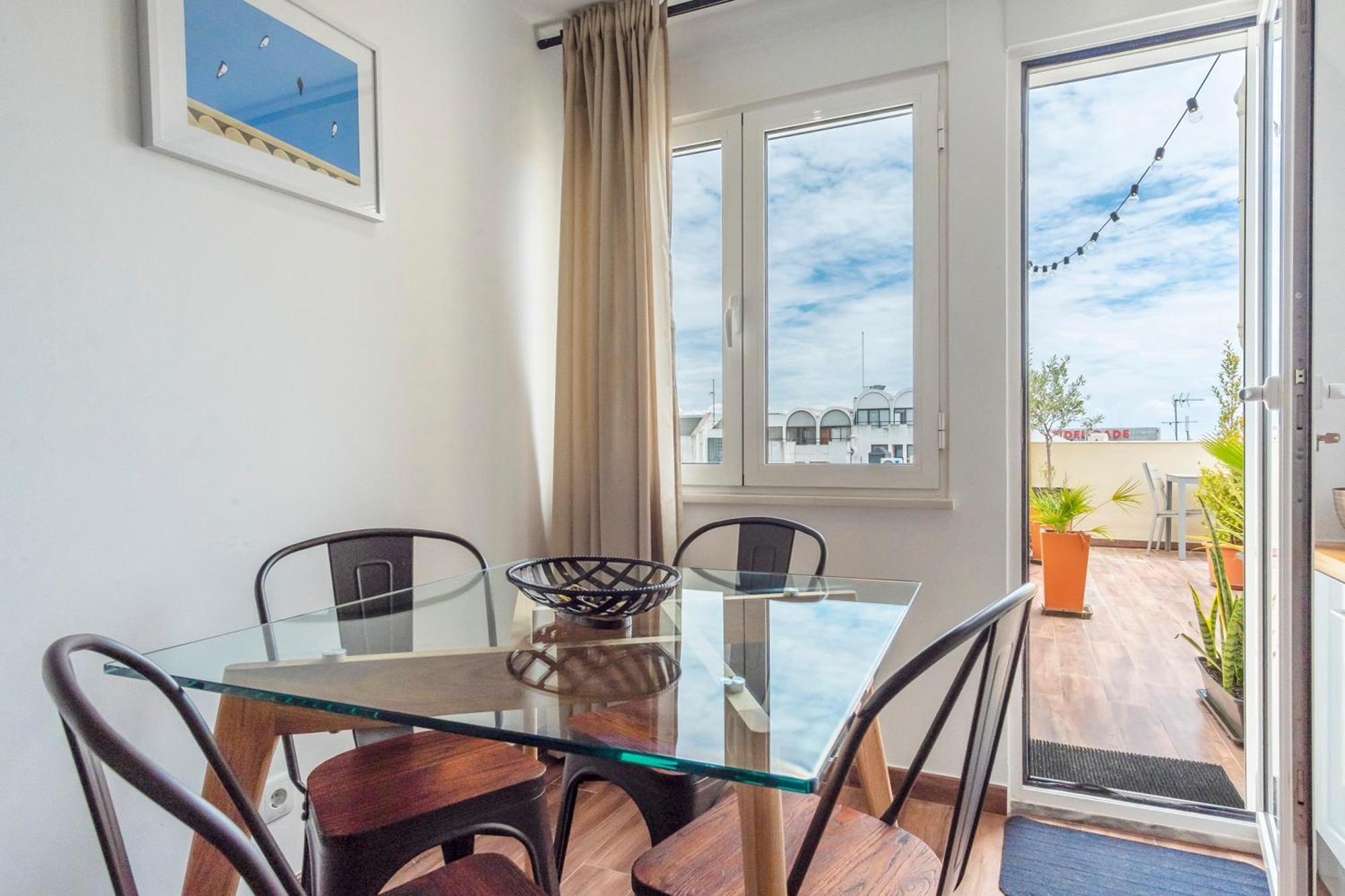 Lv Premier Amoreiras Am2 Lisboa Exteriör bild