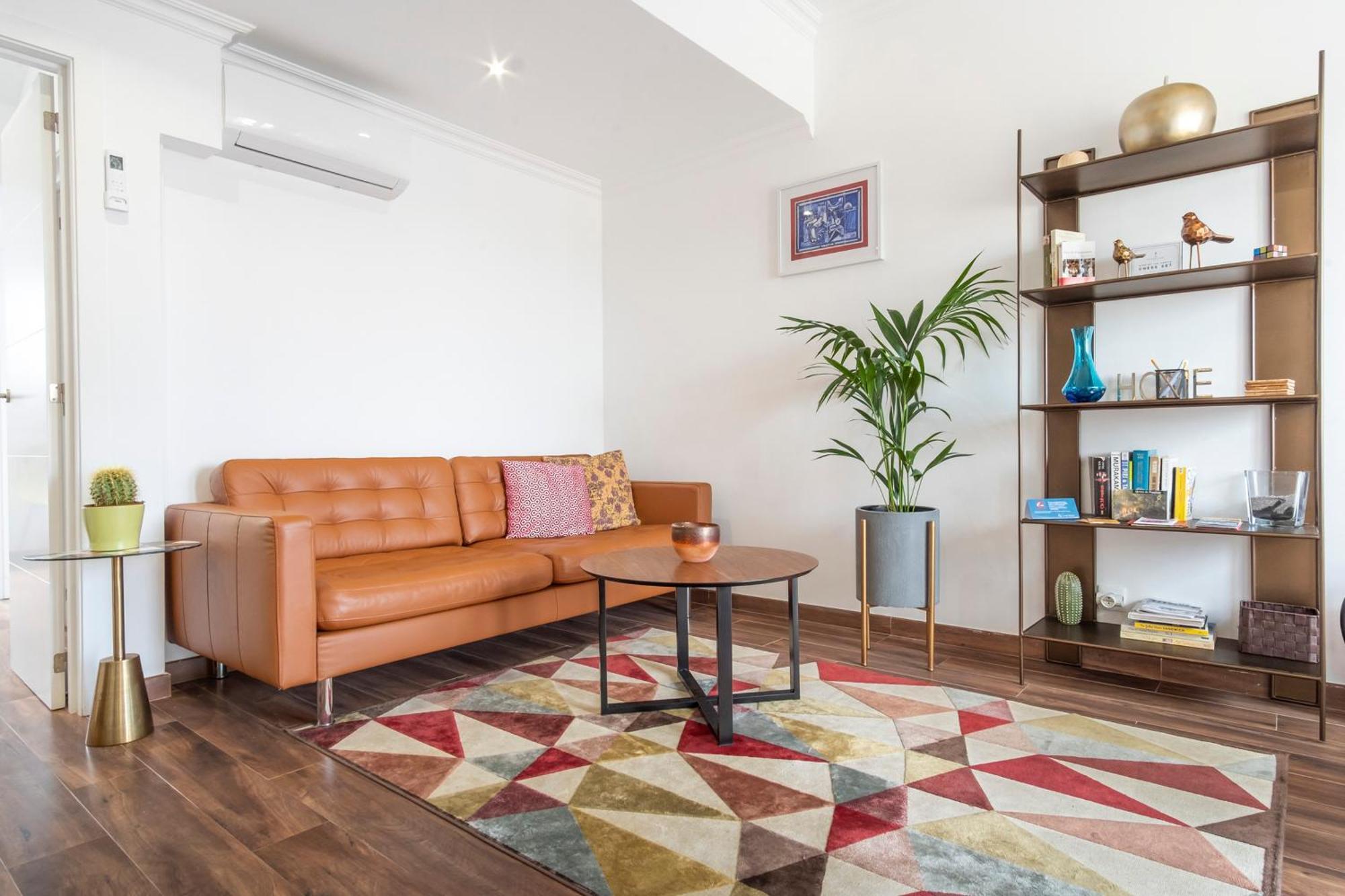 Lv Premier Amoreiras Am2 Lisboa Exteriör bild