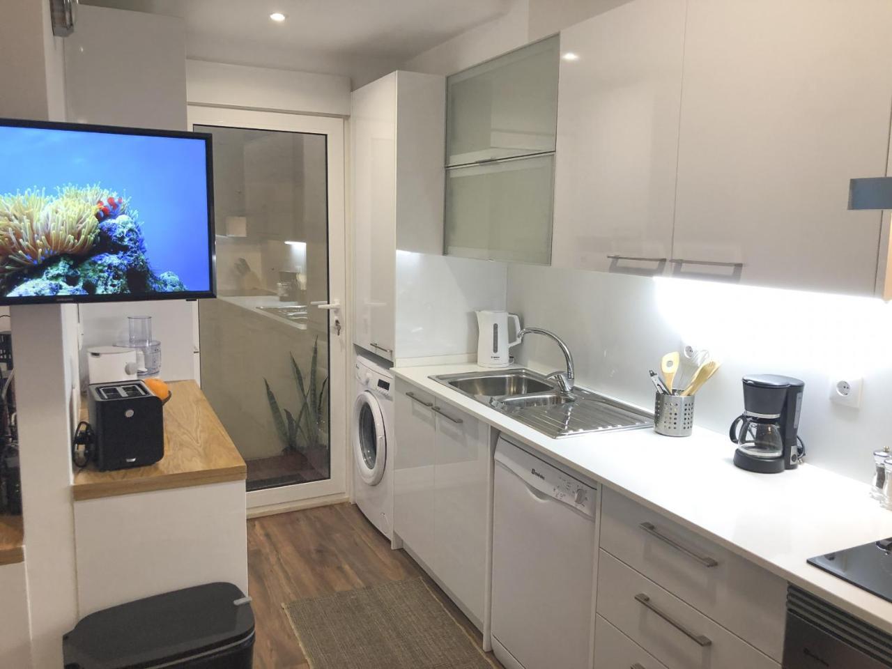Lv Premier Amoreiras Am2 Lisboa Exteriör bild