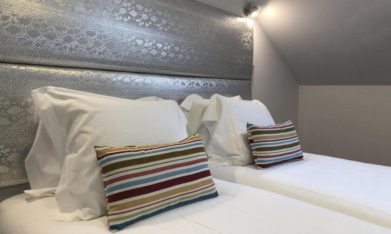 Lv Premier Amoreiras Am2 Lisboa Exteriör bild