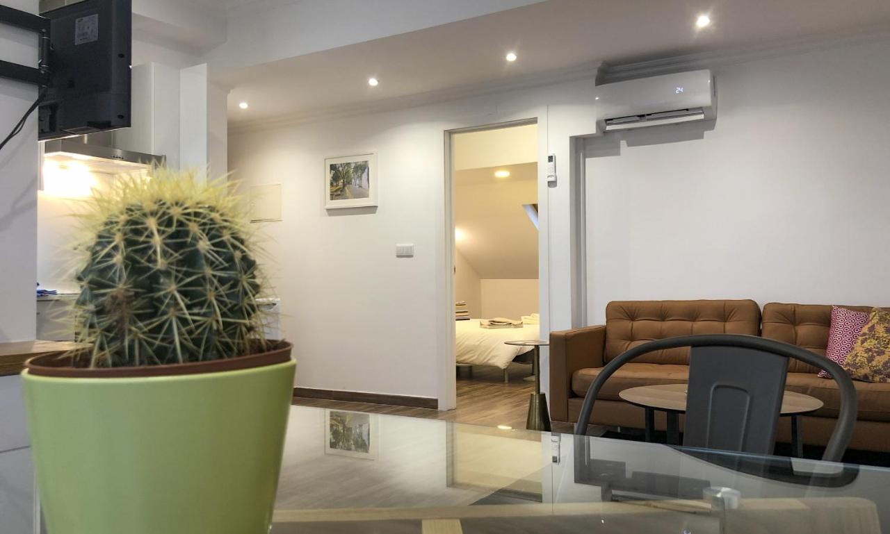 Lv Premier Amoreiras Am2 Lisboa Exteriör bild