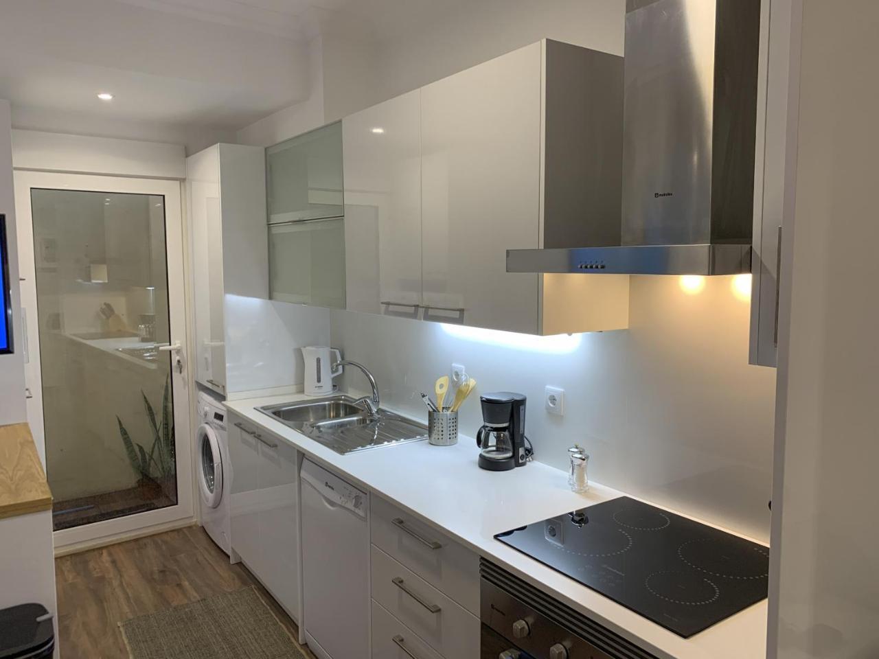 Lv Premier Amoreiras Am2 Lisboa Exteriör bild