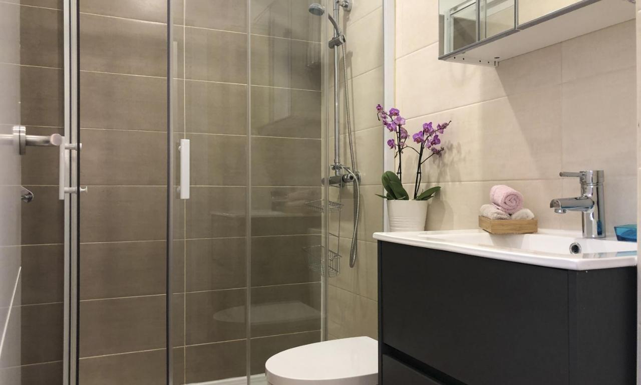 Lv Premier Amoreiras Am2 Lisboa Exteriör bild