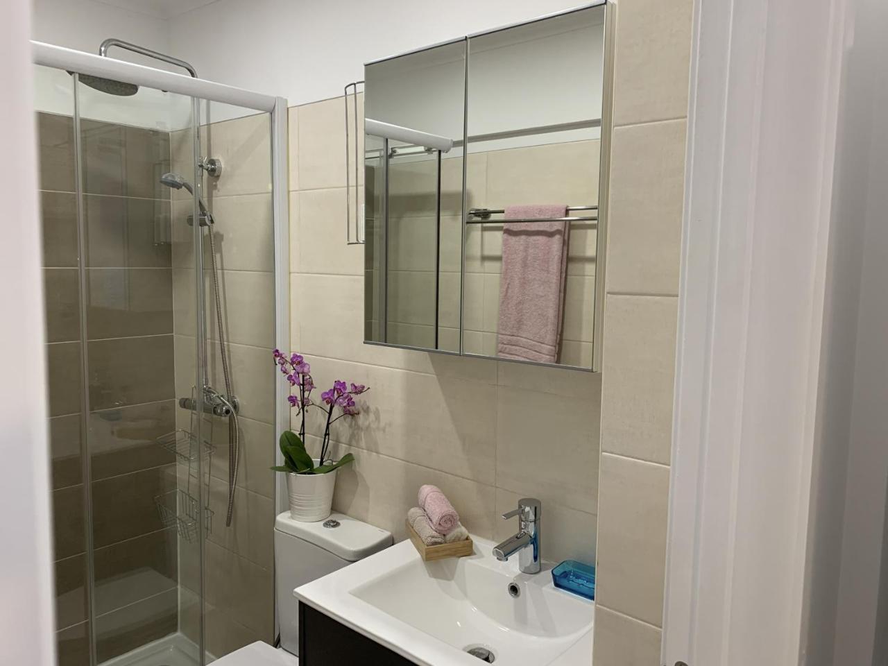 Lv Premier Amoreiras Am2 Lisboa Exteriör bild